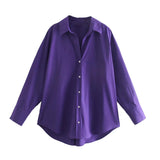 Women T-shirt Women's Spring Clothing Fashion Urban Casual Shirt