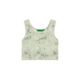 Women Vest Women's Outer Sleeveless Short Summer