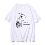 Tv Girl Lovers Rock Song Graphic T Shirt