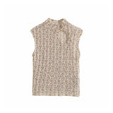 Women Camisole Women's Summer Lace Vest