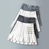 Women Skirt Summer High Waist Skirt Women's Skirt