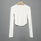Women Long Sleeve Shirt