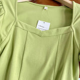 Women's T-Shirt Short-Sleeved T-shirt Summer Top