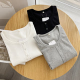 Women T-Shirt T-shirt Short Sleeve Women's Summer Short Half Sleeve Top