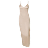Women Halter Tops Spring and Summer Dress Temperament Women's Clothing