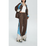 Unisex Sweatpants Vintage Sports Casual Pants