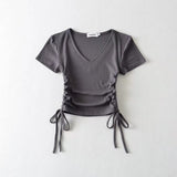 Women T-Shirt Summer Fashionable T-shirt Women's Short Sleeve