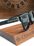 Chrome Hearts Sunglasses Simple and elegant fashion sunglasses