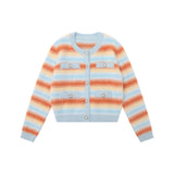 Women Sweater Autumn and Winter Loose and Lazy Style Casual Short Knitwear