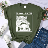 Demon Slayer Kamado T-Shirt