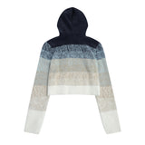 Women Sweater Short Hood Knitwear Women's Casual Sweater