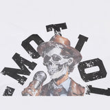 Mixed Emotion T-Shirt Summer T
