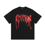 Chief Keef T Shirt Revenge Cotton Short Sleeve