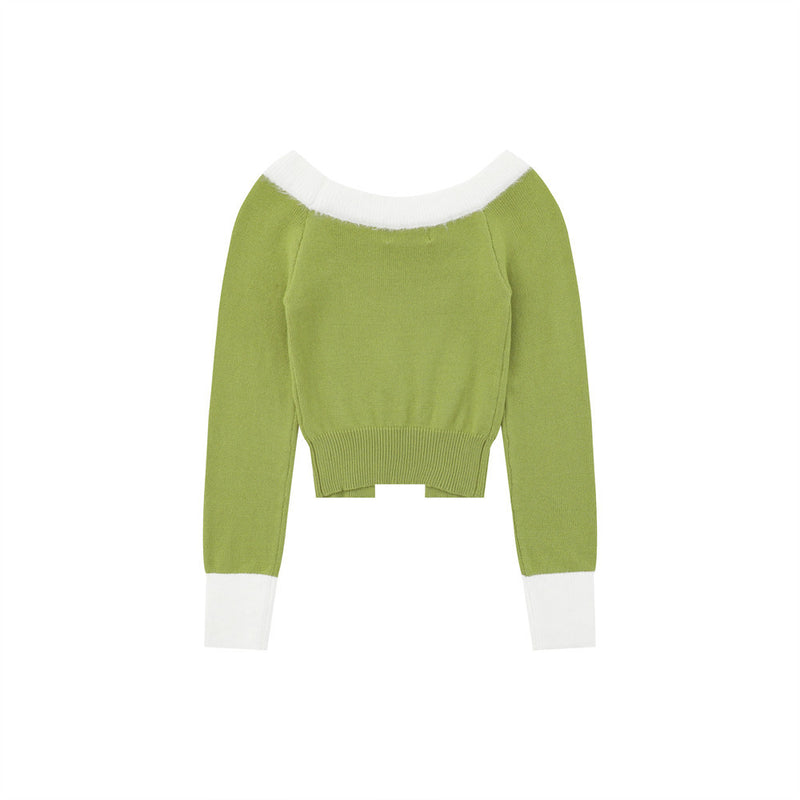 Women Sweater Spring and Autumn Women's Sweater
