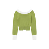 Women Sweater Spring and Autumn Women's Sweater