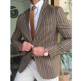 Men Suits Vests Autumn Suit Men Fashion Tops Casual
