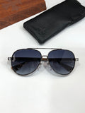 Chrome Hearts Sunglasses Vintage Light Luxury Fashion Punk Style Toad Sunglasses