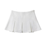 Women Skirt Spring New Skirt Women's Skirt Pleated Skirt Fashion