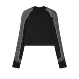 Women Sweater Short Sweater Women's Slimming Sweater