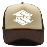 Rhude Hat Baseball Cap Outdoor Shade Breathable