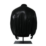 Unisex Down Jacket Vintage Autumn and Winter Cotton Jacket
