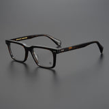 CHH Chrome Hearts Glasses Vintage Frosted Glasses Frame