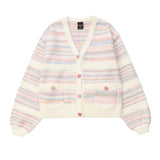 Women Sweater Cardigan Coat Women's Autumn Loose Long Sleeve Knitted