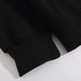 Men Hoodie Hoodie Coat Men's Autumn and Winter Loose Casual
