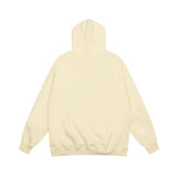 Men Hoodie Sweater Spring and Autumn Men's and Women's Sports Casual Hoodie