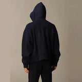 Palm Angle Hoodie Wholesale Cross-Border Fashion Brand Palm Angels Tassel Streamer Broken Bear Embroidery Velvet Hoodie Sweater Men's and Women's Coats