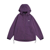 Unisex Jacket Autumn Small Mountain Hooded Jacket Women's Clothing