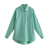 Women T-Shirt Summer Loose Casual Striped Shirt Shorts Suit