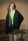 Unisex Jacket Autumn Pocket Casual Coat Women's Clothing