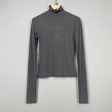 Women Long Sleeve Shirt Women's Spring