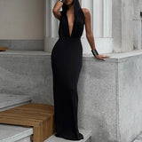 Women Dresses Summer Women's Fashion Hooded Slim Fit Dress