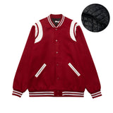 Unisex down jacket men's winterretro cotton clothes