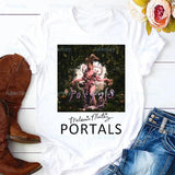 Martinez Portals Tour Street Style Summer