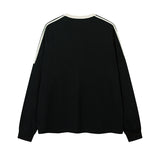 Unisex Vintage Sweatshirt for Men and Women