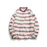 Unisex Jacket Autumn Cloth Regular Collar Sweaters Women's Clothing
