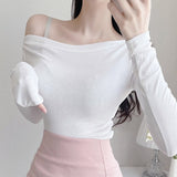 Women Long Sleeve Shirt Long Sleeve Shirt