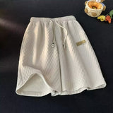 Men Sweatpants Men's Shorts Summer Design Running Sports Leisure