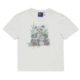 Women T-shirt Short T-shirt Female Summer Casual round Neck Short Sleeves