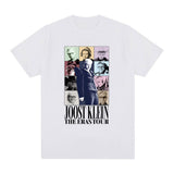 Joost Klein The Eras Tour T Shirt Men Women Fashion Hip Hop
