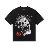 HS T Shirt Loose Cotton