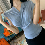 Women Long Sleeve Shirt Tight Top for Women Xiacnee