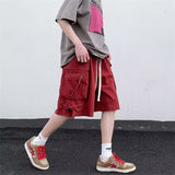Men Sweatpants Shorts for Men Summer Leisure Function