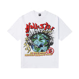 HS T Shirt Loose Cotton