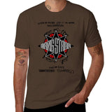 Gang Starr The Discography T-Shirt blacks boys whites