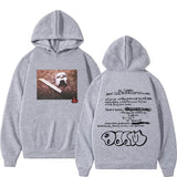 Mf Doom Hoodie