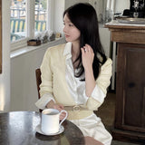 Women Long Sleeve Shirt Women's Slim Fit V-neck
